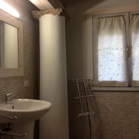 Del Borgo Bed & Breakfast Chiaverano
