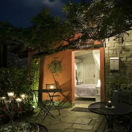 Bed & Breakfast Del Borgo *