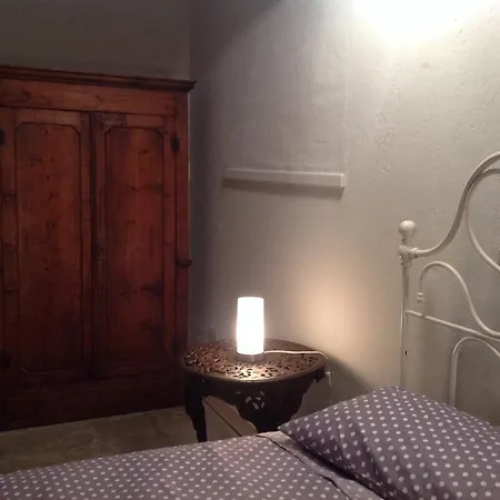 Del Borgo Bed & Breakfast Chiaverano