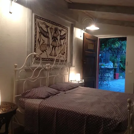 Bed & Breakfast Del Borgo *