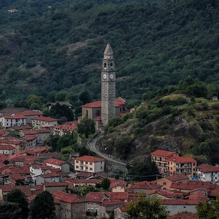 Del Borgo *