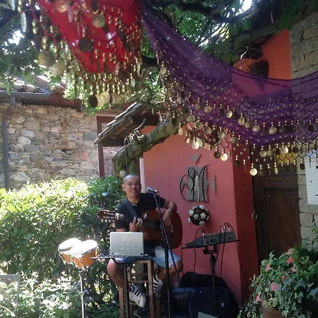 Del Borgo Chiaverano